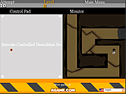play Kaboombot