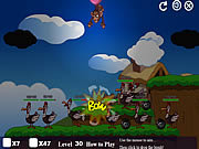 play Monkey Bomber