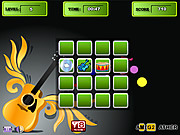play Musical Memory