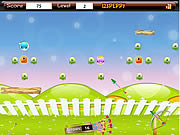 play Striking Arrows