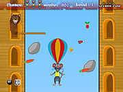 play Thrust The Mouse