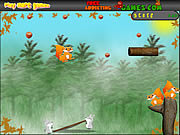 play Winter Harvest