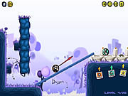 play Grunge Balls