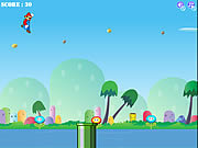 play Mario Tricky Stunt