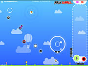 play Banana Foot - Fox Dog