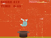 play The Amazing Babbit And Ball