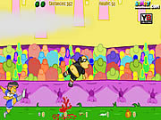 play Extreme Kick