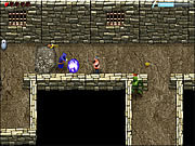 play Fat Warrior