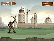 play Bow Shooting