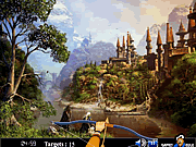 play Hidden Targets-Ancient Palace