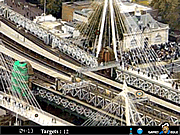 play Hidden Targets - Train Station