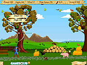 play Blue Archer 2