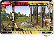 play Bow Hunter - Target Challenge