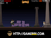 play Ben 10 Seeking Power