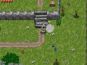 play Fat Warrior 2