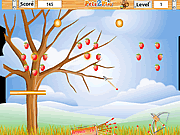 play Cherry Shooting