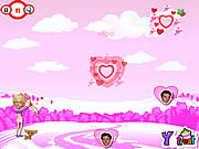 play Paris Hilton Sweethearts