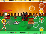 play Bubble Bash