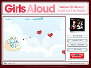 play Girls Aloud - Mend A Broken Heart