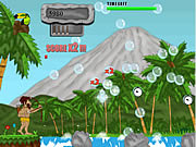 play Prehistoric Archer