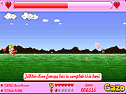 play Cupid Loveheart