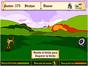 play Tiro Al Arco