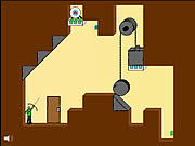 play Adam The Archer