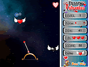 play Hearty Valentine