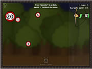 play The Bow