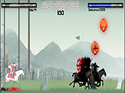 play Ryoshis Revenge