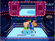 play Boxing Clever