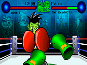 play Mask Boxing