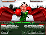 play Hanna Christmas Punch