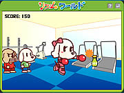 play Tobby Gym