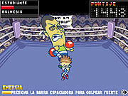 play El Huacho Boxea