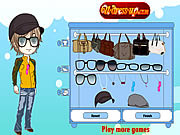 play Stylish Boy