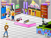 play Boutique Frenzy