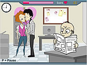 play Office Love Birds
