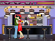 play Vanessa And Zac Kissing