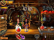 play Potion Bar