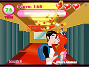 play High School First Kiss