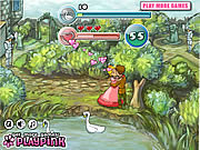 play The Secret Of Princess Vivian