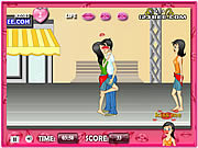 play Kiss The Lover