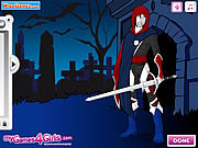 play Boy Vampire