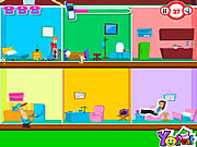 play Apartment Love