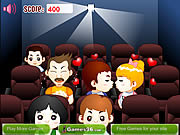 play Cinema Kiss