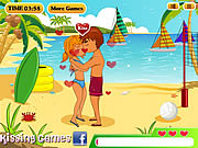 play Lovely Summer Vacation