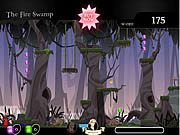 play Princess Bride - The Fire Swamp