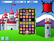 play Gemstone Castle