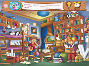 play What A Mess
